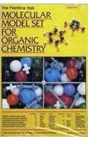 Molecular Model Set for Organic Chemistry