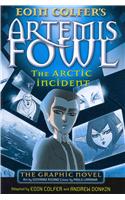 Artemis Fowl: The Arctic Incident