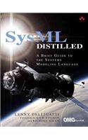 SysML Distilled