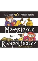 Mungojerrie and Rumpelteazer