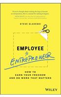 Employee to Entrepreneur