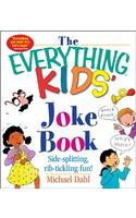 The Everything Kids' Joke Book