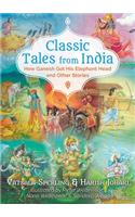 Classic Tales from India