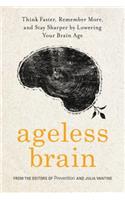 Ageless Brain