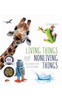 Living Things and Nonliving Things