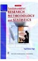 Fundamental of Research Methodology and Statistics