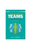 Creating Effective Teams: A Guide for Members and Leaders