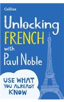 Unlocking French with Paul Noble