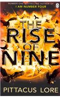 Rise of Nine