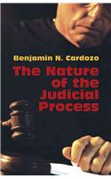 The Nature of the Judicial Process