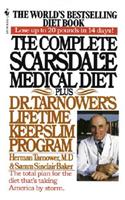 The Complete Scarsdale Medical Diet