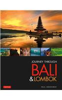 Journey Through Bali & Lombok