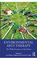 Environmental Arts Therapy