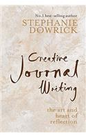 Creative Journal Writing