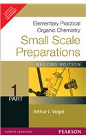 Elementary Practical Organic Chemistry