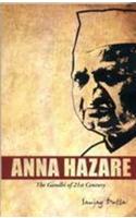 Anna Hazare