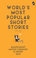 World's Most Popular Short Stories