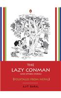 The Lazy Conman and Other Stories : Folktales from Nepal