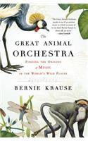 The Great Animal Orchestra