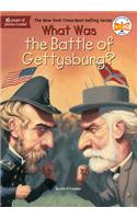 What Was the Battle of Gettysburg?