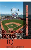 San Francisco Giants IQ