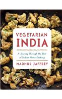 Vegetarian India