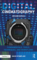 Digital Cinematography