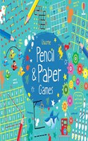 Pencil and Paper Games (Pads)