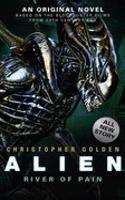 Alien - River of Pain - Book 3