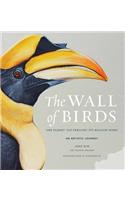 The Wall of Birds