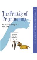 The Practice of Programming