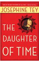 The Daughter of Time