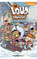 The Loud House Winter Special