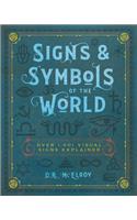 Signs & Symbols of the World