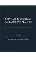 Software Engineering Research and Practice