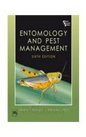 Entomology And Pest Management