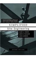 Simplified Site Engineering