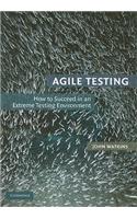 Agile Testing