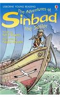 Sinbad The Sailor