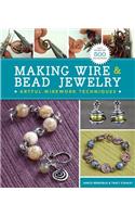 Making Wire & Bead Jewelry