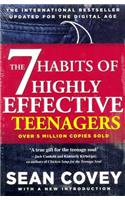 7 Habits Of Highly Effective Teenagers