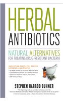 Herbal Antibiotics