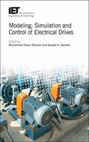 Modeling, Simulation and Control of Electrical Drives