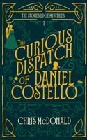 The Curious Dispatch of Daniel Costello