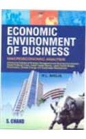 Economic Environment of Business