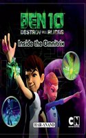 Inside the Omnitrix