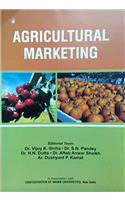 Agricultural Marketing