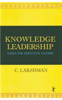 Knowledge Leadership