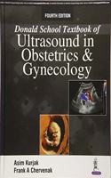 Donald School Textbook of Ultrasound in Obstetrics & Gynaecology