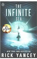 5th Wave: The Infinite Sea (Book 2)